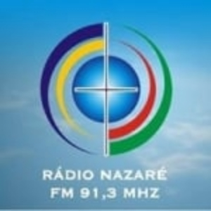Rádio Nazaré 91.3 FM/PA